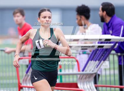 Thumbnail 3 in LHSAA District 7-5A(District Track Meet) photogallery.