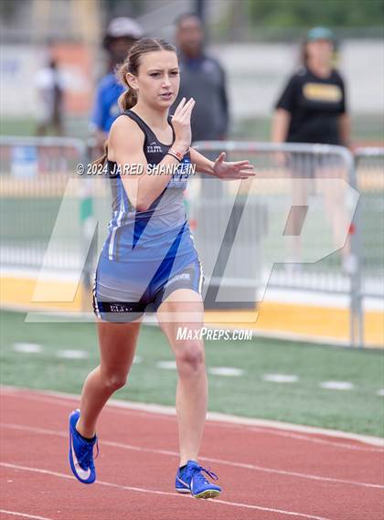 Thumbnail 1 in LHSAA District 7-5A(District Track Meet) photogallery.