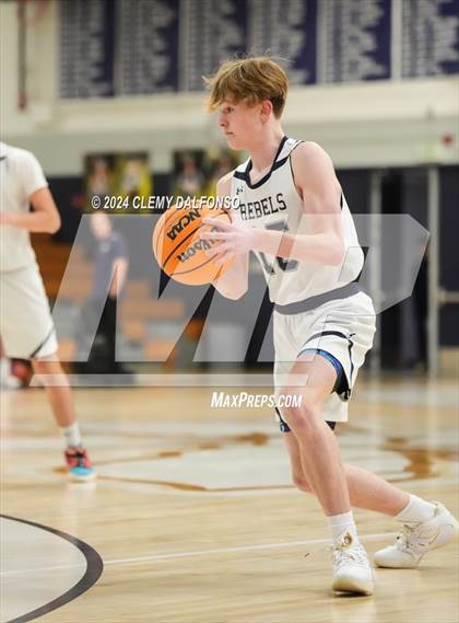 Thumbnail 2 in Valor Christian @ Columbine photogallery.