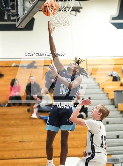 Thumbnail 1 in Valor Christian @ Columbine photogallery.