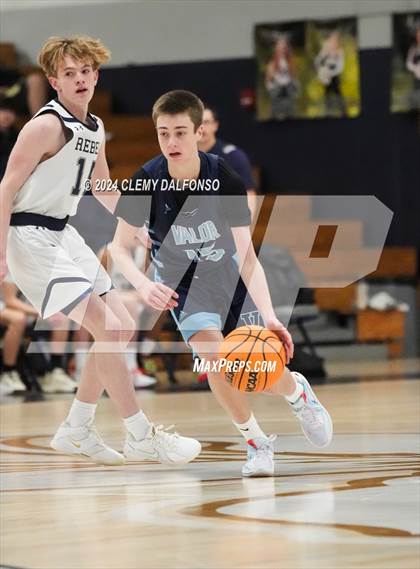 Thumbnail 3 in Valor Christian @ Columbine photogallery.