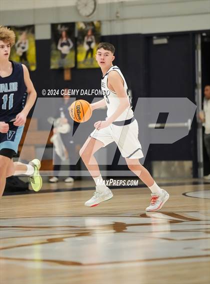 Thumbnail 3 in Valor Christian @ Columbine photogallery.