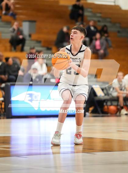 Thumbnail 3 in Valor Christian @ Columbine photogallery.