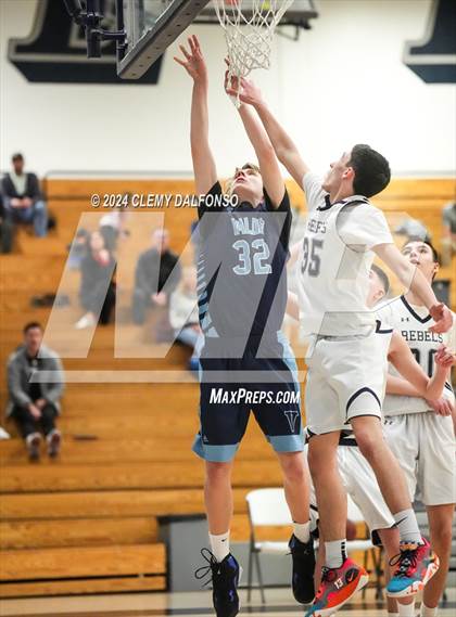 Thumbnail 1 in Valor Christian @ Columbine photogallery.