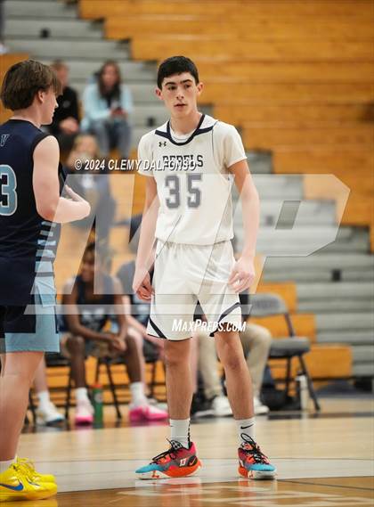 Thumbnail 3 in Valor Christian @ Columbine photogallery.