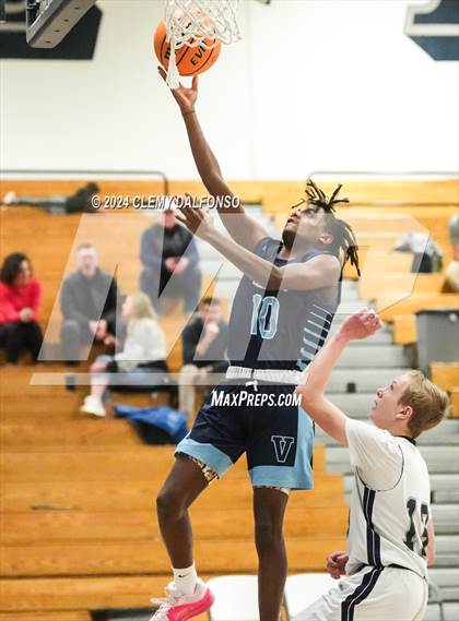 Thumbnail 3 in Valor Christian @ Columbine photogallery.