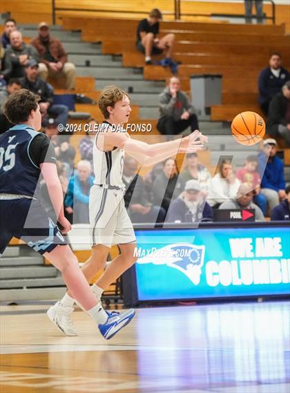 Thumbnail 1 in Valor Christian @ Columbine photogallery.