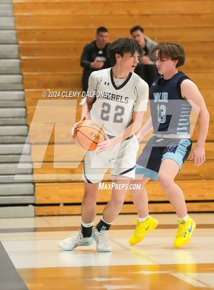 Thumbnail 1 in Valor Christian @ Columbine photogallery.