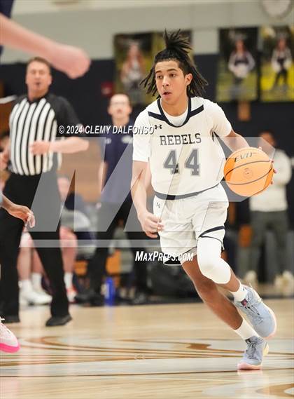 Thumbnail 1 in Valor Christian @ Columbine photogallery.