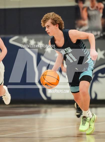 Thumbnail 2 in Valor Christian @ Columbine photogallery.