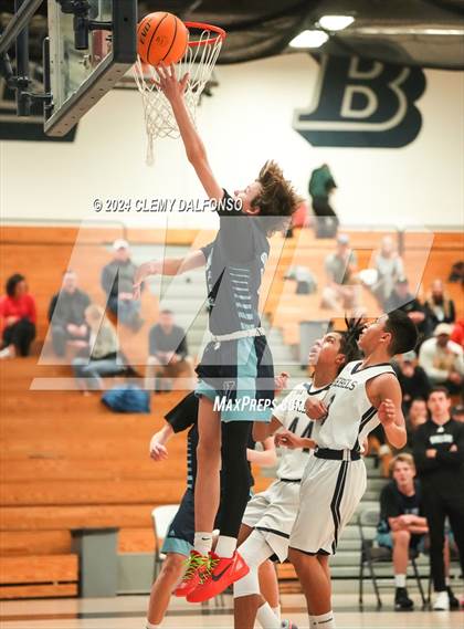 Thumbnail 1 in Valor Christian @ Columbine photogallery.