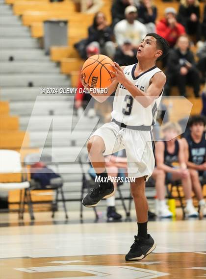 Thumbnail 1 in Valor Christian @ Columbine photogallery.