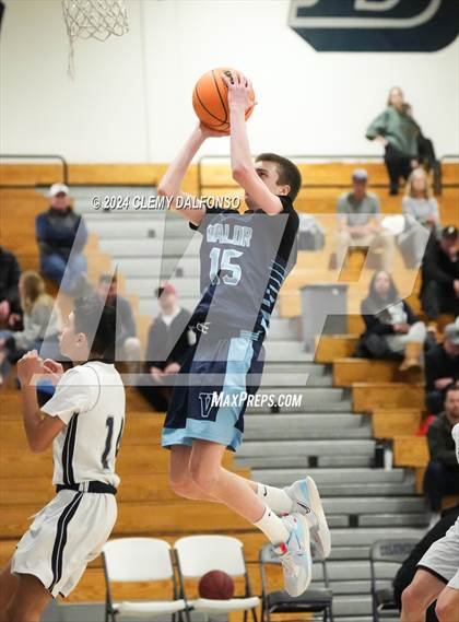 Thumbnail 2 in Valor Christian @ Columbine photogallery.