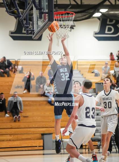 Thumbnail 1 in Valor Christian @ Columbine photogallery.