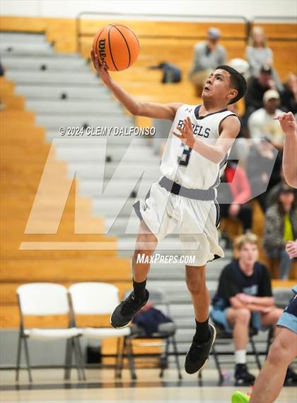 Thumbnail 3 in Valor Christian @ Columbine photogallery.