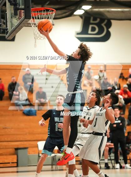Thumbnail 3 in Valor Christian @ Columbine photogallery.
