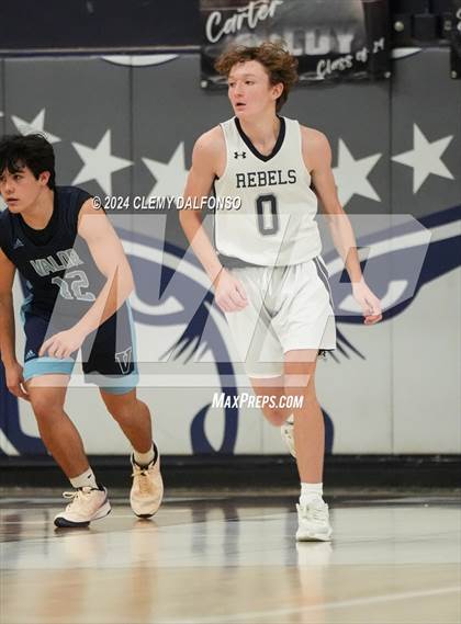 Thumbnail 2 in Valor Christian @ Columbine photogallery.