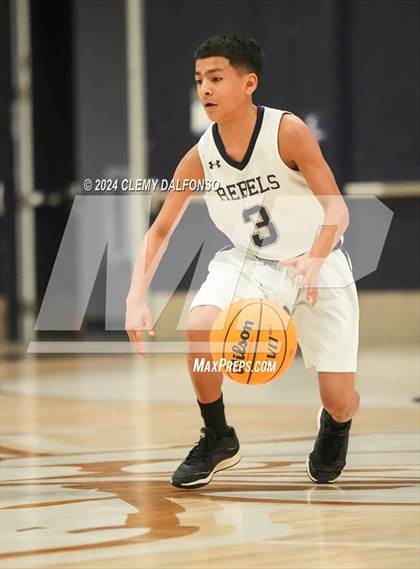 Thumbnail 3 in Valor Christian @ Columbine photogallery.