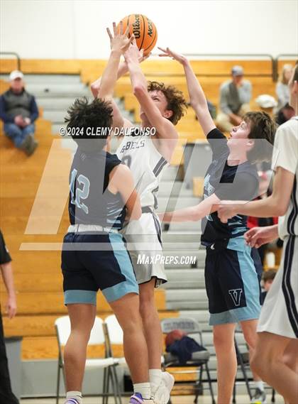 Thumbnail 3 in Valor Christian @ Columbine photogallery.