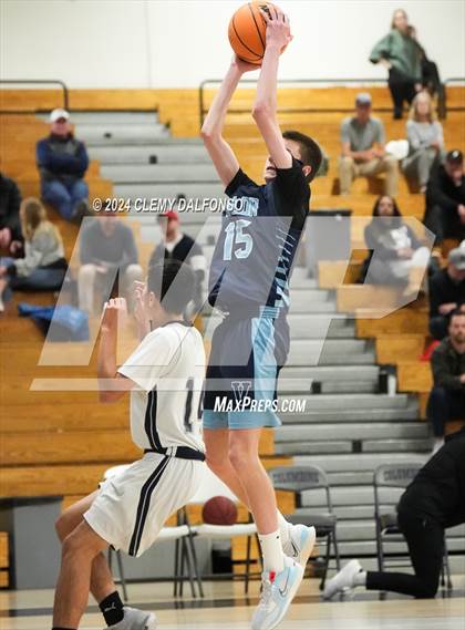 Thumbnail 1 in Valor Christian @ Columbine photogallery.