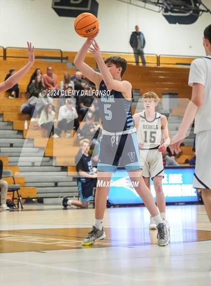 Thumbnail 2 in Valor Christian @ Columbine photogallery.