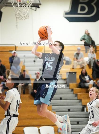 Thumbnail 3 in Valor Christian @ Columbine photogallery.