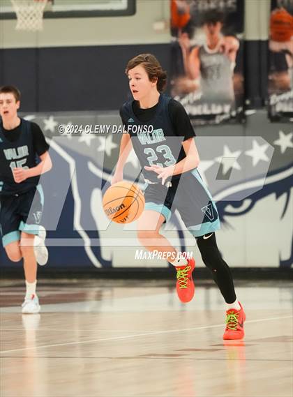 Thumbnail 3 in Valor Christian @ Columbine photogallery.