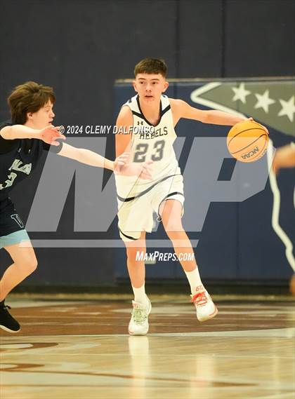 Thumbnail 3 in Valor Christian @ Columbine photogallery.