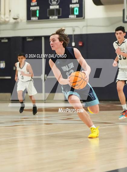 Thumbnail 2 in Valor Christian @ Columbine photogallery.