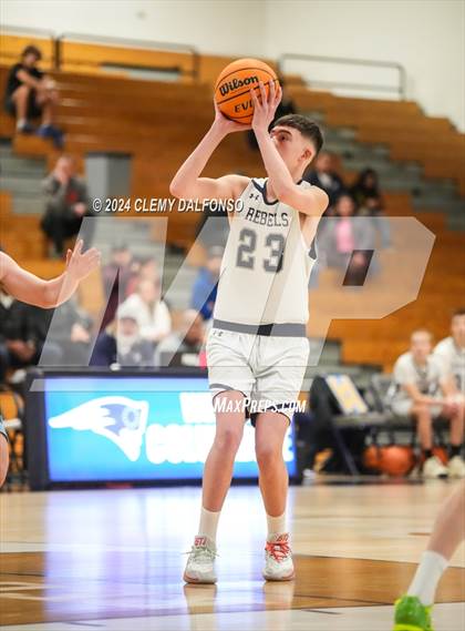 Thumbnail 1 in Valor Christian @ Columbine photogallery.