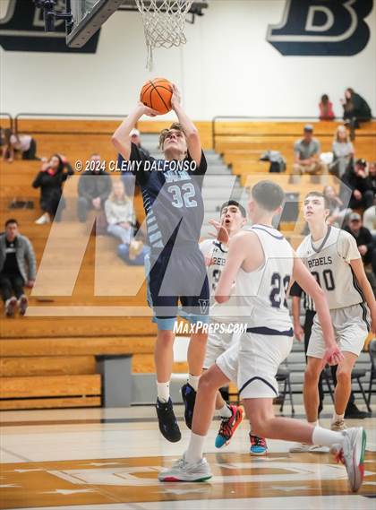 Thumbnail 1 in Valor Christian @ Columbine photogallery.