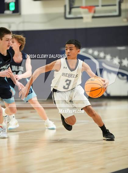 Thumbnail 3 in Valor Christian @ Columbine photogallery.