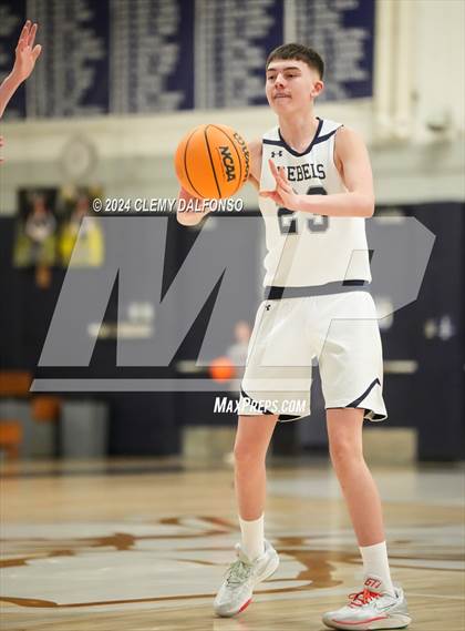 Thumbnail 2 in Valor Christian @ Columbine photogallery.