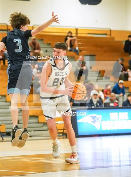 Thumbnail 1 in Valor Christian @ Columbine photogallery.