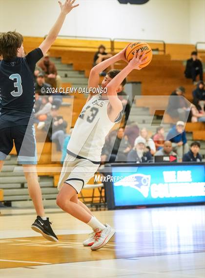 Thumbnail 3 in Valor Christian @ Columbine photogallery.
