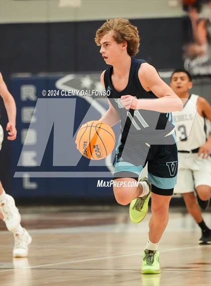 Thumbnail 3 in Valor Christian @ Columbine photogallery.
