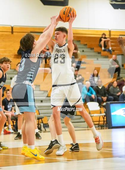 Thumbnail 2 in Valor Christian @ Columbine photogallery.