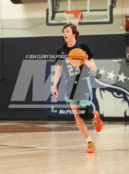 Thumbnail 2 in Valor Christian @ Columbine photogallery.