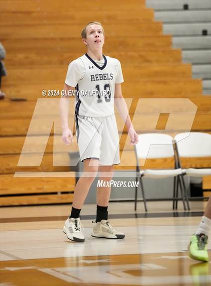 Thumbnail 3 in Valor Christian @ Columbine photogallery.