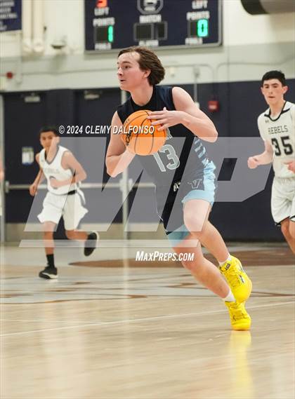 Thumbnail 3 in Valor Christian @ Columbine photogallery.