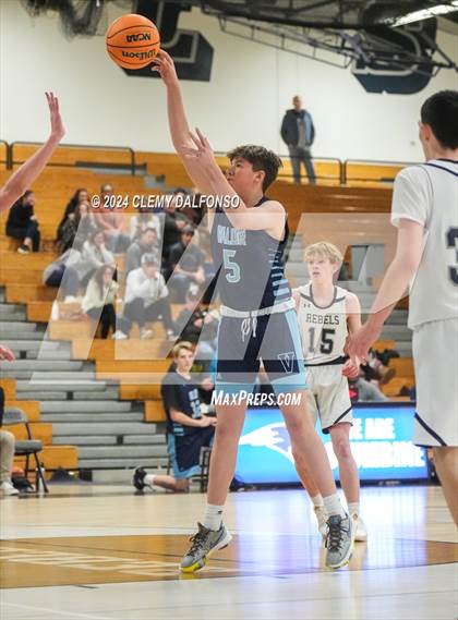 Thumbnail 3 in Valor Christian @ Columbine photogallery.