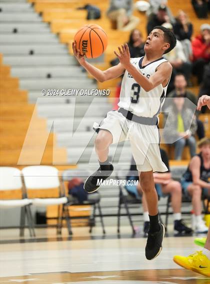Thumbnail 2 in Valor Christian @ Columbine photogallery.
