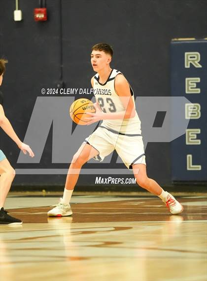 Thumbnail 2 in Valor Christian @ Columbine photogallery.