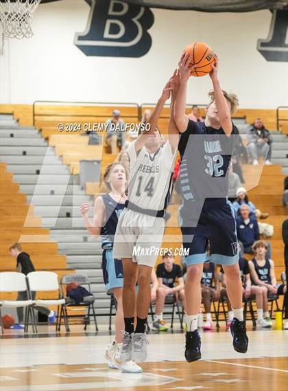 Thumbnail 1 in Valor Christian @ Columbine photogallery.