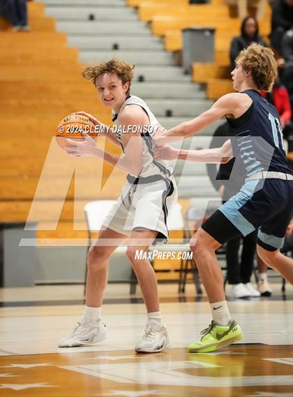 Thumbnail 1 in Valor Christian @ Columbine photogallery.