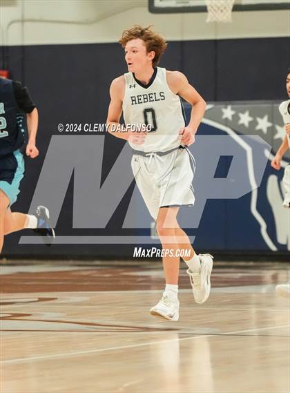Thumbnail 2 in Valor Christian @ Columbine photogallery.