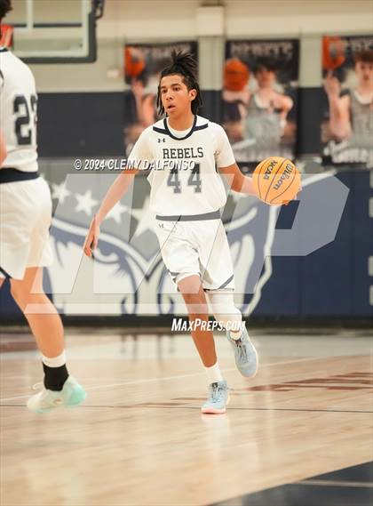 Thumbnail 3 in Valor Christian @ Columbine photogallery.