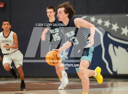 Thumbnail 1 in Valor Christian @ Columbine photogallery.