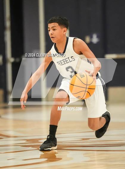 Thumbnail 1 in Valor Christian @ Columbine photogallery.