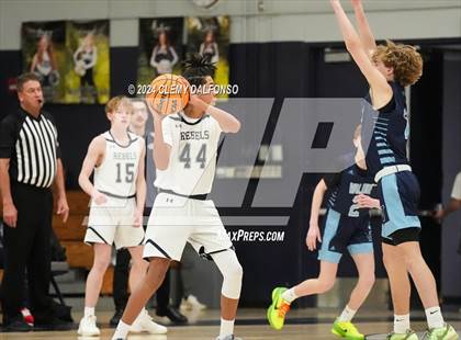 Thumbnail 2 in Valor Christian @ Columbine photogallery.